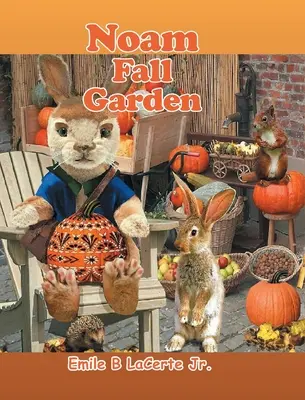 Noam Jesenná záhrada - Noam Fall Garden