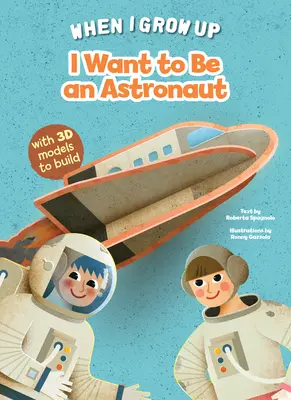 Chcem byť astronautom - I Want to Be an Astronaut
