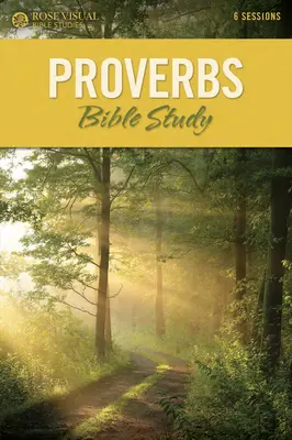 Biblické štúdium Prísloví - Proverbs Bible Study