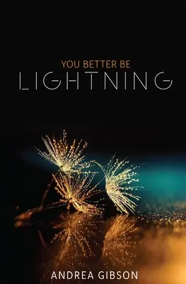Radšej nech sa ti blýska - You Better Be Lightning