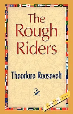Drsní jazdci - The Rough Riders