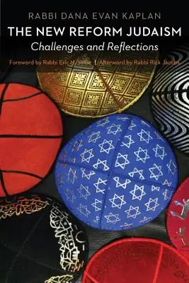 Nový reformný judaizmus: Výzvy a reflexie - The New Reform Judaism: Challenges and Reflections