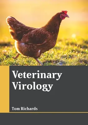 Veterinárna virológia - Veterinary Virology