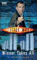 Doctor Who: Víťaz berie všetko - Doctor Who: Winner Takes All