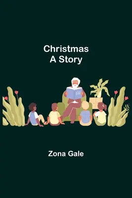 Vianoce; príbeh - Christmas; A Story