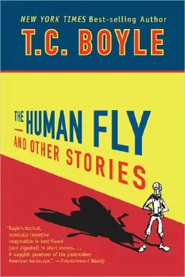 Ľudská mucha a iné príbehy - The Human Fly and Other Stories