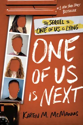 Jeden z nás je ďalší - One of Us Is Next