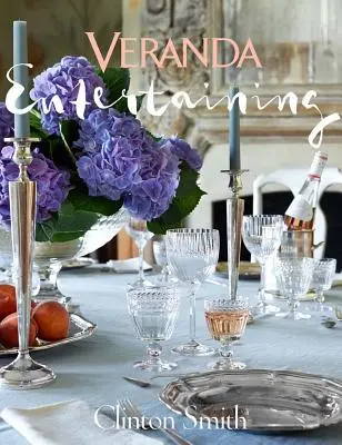 Zábava na verande - Veranda Entertaining