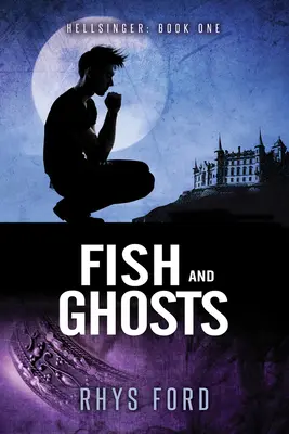 Ryby a duchovia - Fish and Ghosts