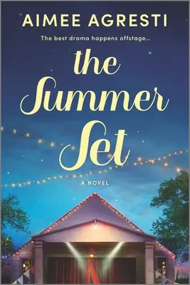 Letný súbor - The Summer Set