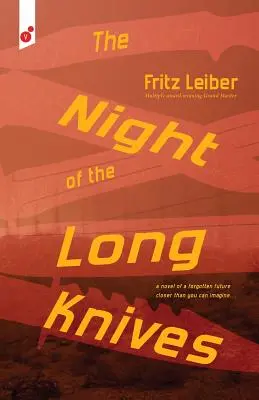 Noc dlhých nožov - The Night of the Long Knives