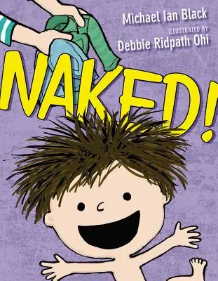 Nahá! - Naked!