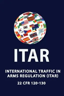 Regulácia medzinárodného obchodu so zbraňami (Itar) - International Traffic in Arms Regulation (Itar)