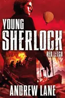Červená pijavica - Red Leech