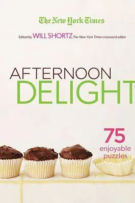 Krížovky The New York Times Afternoon Delight - The New York Times Afternoon Delight Crosswords