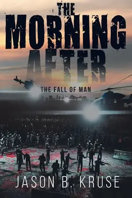 The Morning After - Pád človeka - The Morning After - The Fall of Man