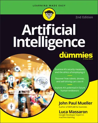 Umelá inteligencia pre pokročilých - Artificial Intelligence for Dummies