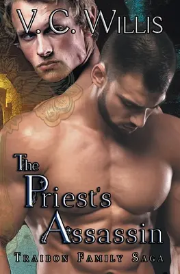 Kňazov vrah - The Priest's Assassin