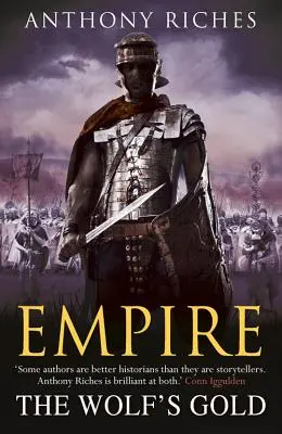 Impérium V: Vlčie zlato - Empire V: The Wolf's Gold