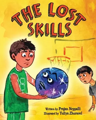 Stratené zručnosti - The Lost Skills