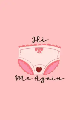 Ahoj ja znova - Hi Me Again