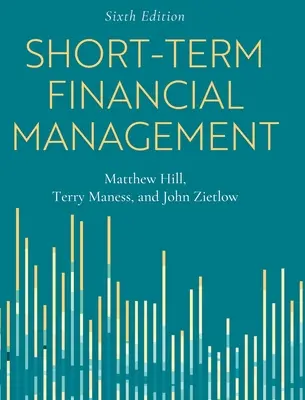 Krátkodobý finančný manažment - Short-Term Financial Management