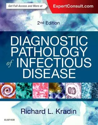Diagnostická patológia infekčných chorôb - Diagnostic Pathology of Infectious Disease