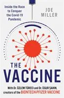 Vakcína - Preteky o víťazstvo nad pandémiou COVID-19 - Vaccine - Inside the Race to Conquer the COVID-19 Pandemic