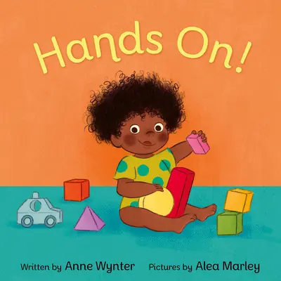 Ruky nahor! - Hands On!