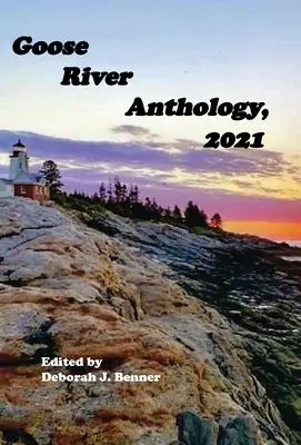 Antológia Goose River, 2021 - Goose River Anthology, 2021