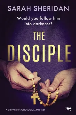 The Disciple: Napínavá psychologická záhada - The Disciple: A Gripping Psychological Mystery
