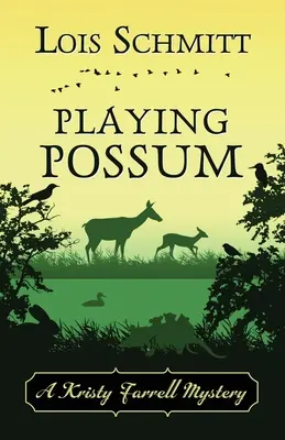 Hranie si na opicu (Playing Possum) - Playing Possum