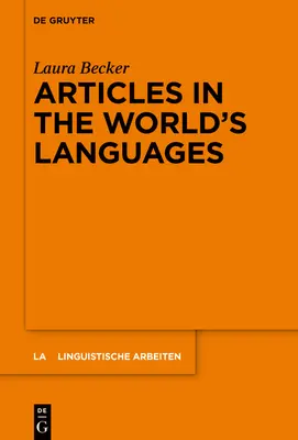 Články vo svetových jazykoch - Articles in the World's Languages