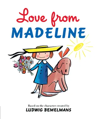Láska od Madeline - Love from Madeline