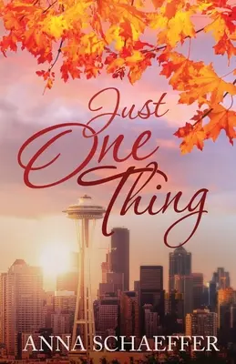 Len jedna vec - Just One Thing