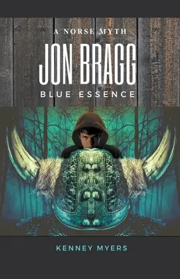 Jon Bragg Modrá esencia - Jon Bragg Blue Essence