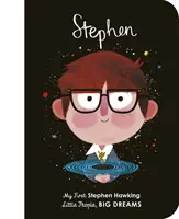 Stephen Hawking - Môj prvý Stephen Hawking - Stephen Hawking - My First Stephen Hawking