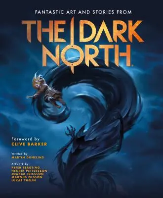 Temný sever - The Dark North