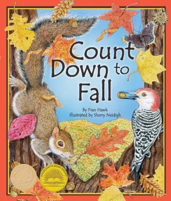 Odpočítavanie do jesene - Count Down to Fall