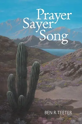 Pieseň o modlitbe Sayer - Prayer Sayer Song