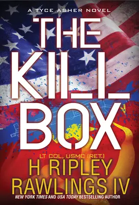 Skrinka na zabíjanie - The Kill Box