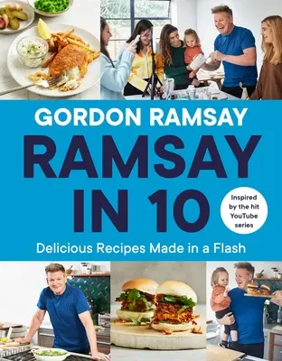 Ramsay za 10 minút - Ramsay in 10