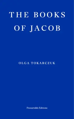 Jakubove knihy - Books of Jacob