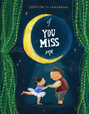 Ak ti chýbam - If You Miss Me