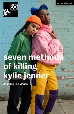 Sedem spôsobov, ako zabiť Kylie Jenner - Seven Methods of Killing Kylie Jenner