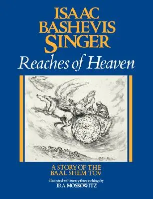 Nebeské diaľky - Reaches of Heaven