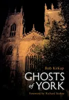 Duchovia z Yorku - Ghosts of York