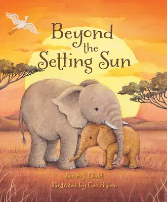Za zapadajúcim slnkom - Beyond the Setting Sun