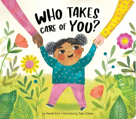 Kto sa o teba stará? - Who Takes Care of You?