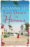 Posledný tanec v Havane - Last Dance in Havana